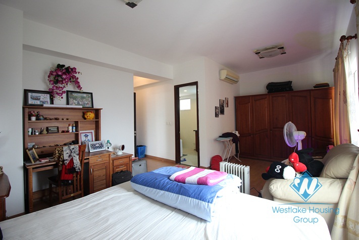 Good value high floor Ciputra apartment for rent